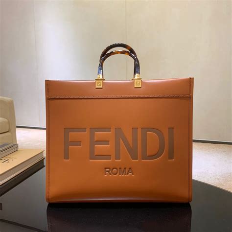 fendi replica handbags|knock off fendi tote bag.